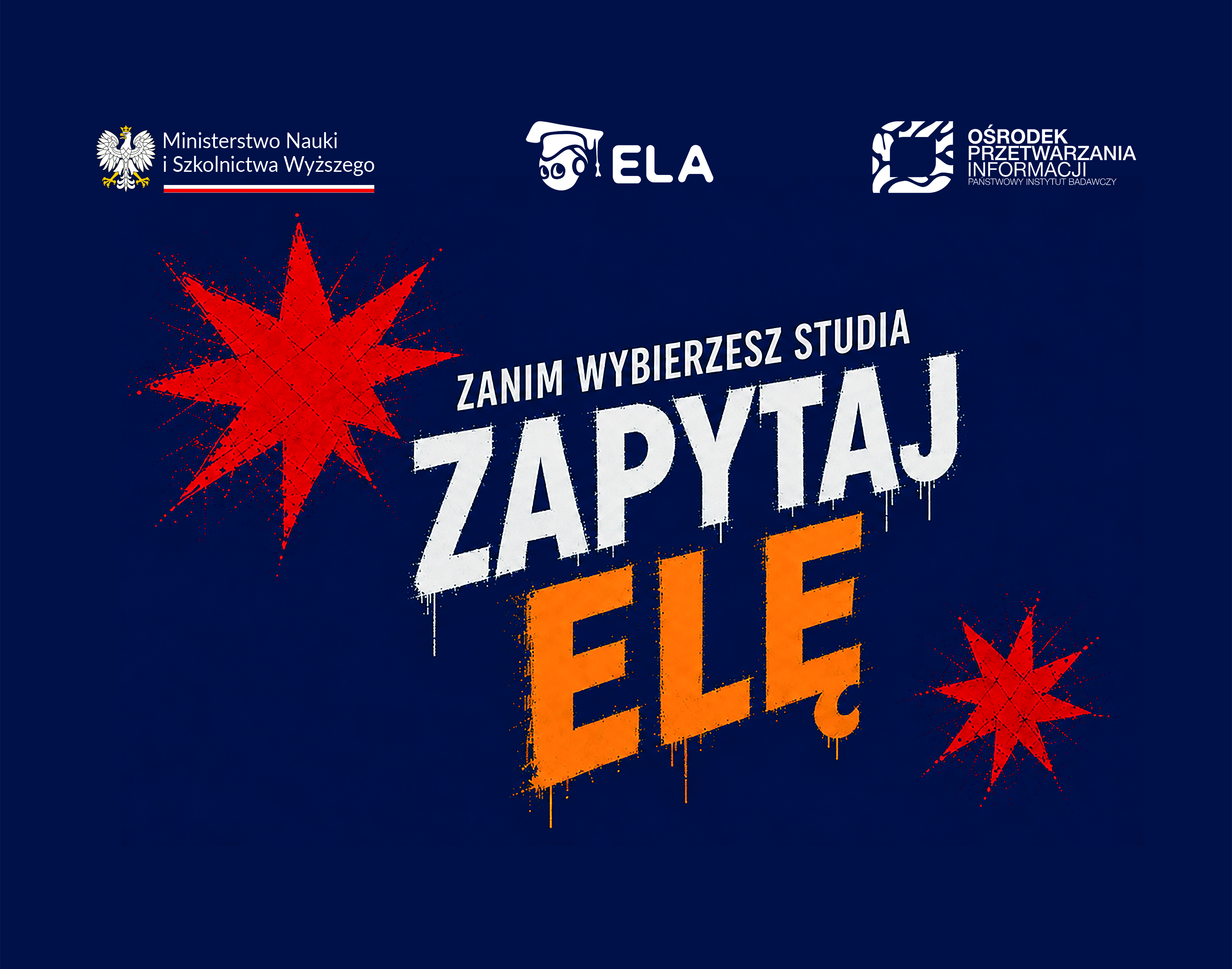 Ministerstwo Nauki i Szkolnictwa Wyższego